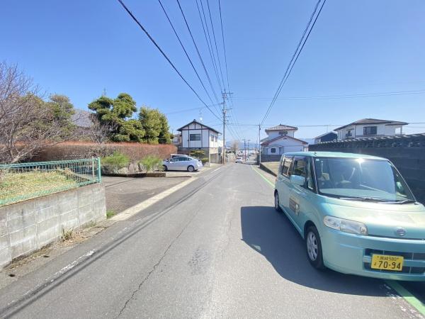 都城市志比田町の中古一戸建