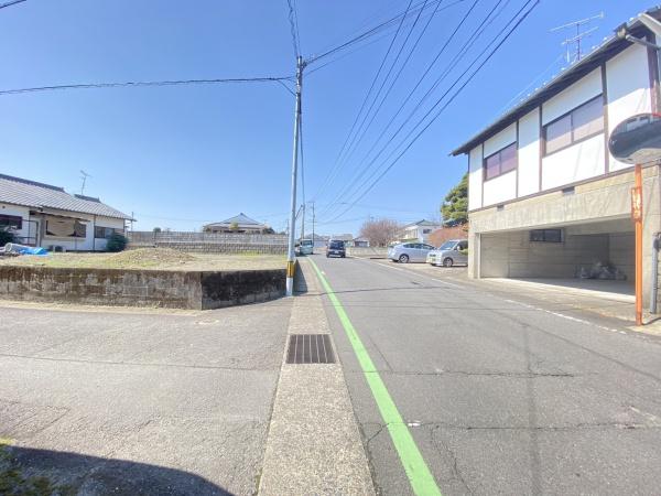 都城市志比田町の中古一戸建