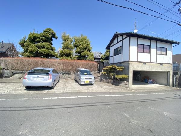 都城市志比田町の中古一戸建
