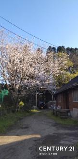 都城市高城町大井手の中古一戸建て