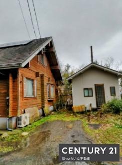 都城市高城町大井手の中古一戸建て