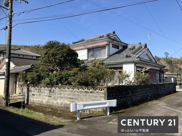 静かな環境でのどかな生活ができる物件です