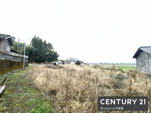 北諸県郡三股町大字樺山の土地