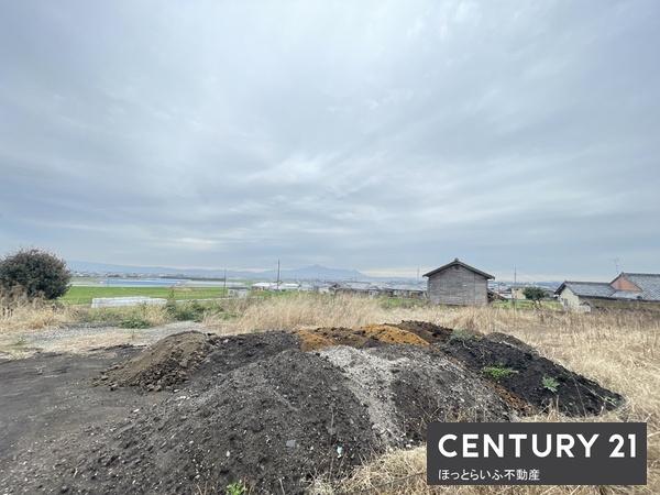 北諸県郡三股町大字樺山の土地