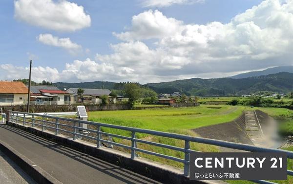 都城市山之口町花木の売土地