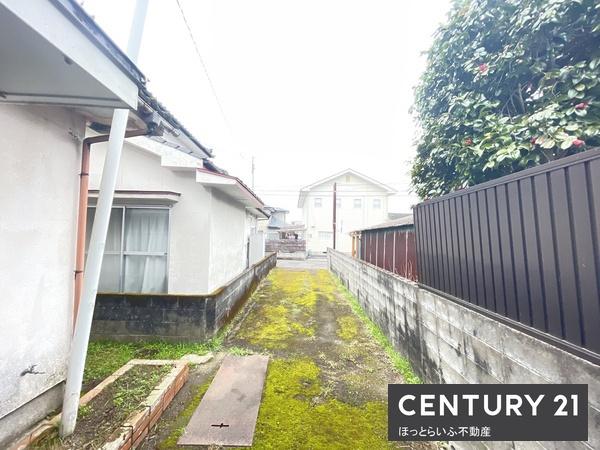 都城市早水町の土地