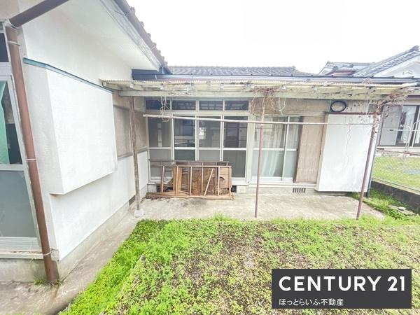 都城市早水町の土地