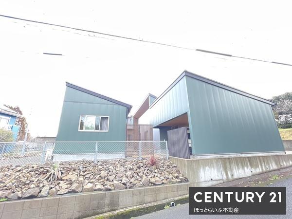 都城市蓑原町の中古一戸建て