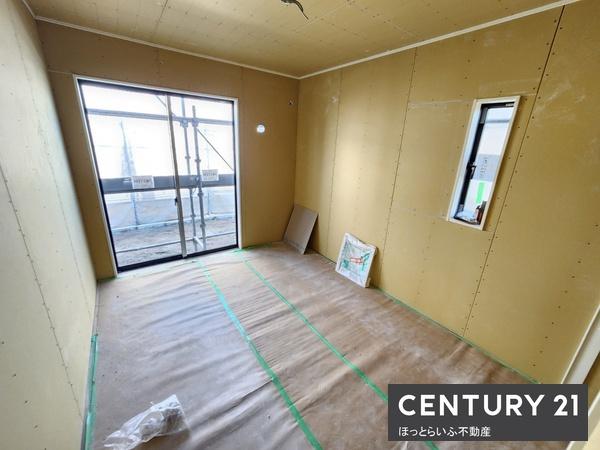 クレイドルガーデン高木町２号棟