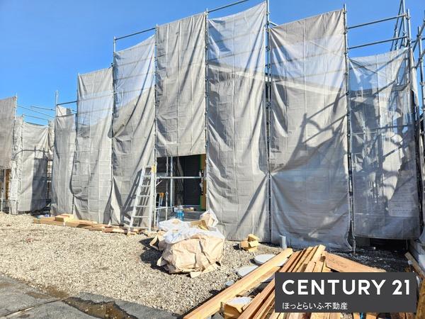 クレイドルガーデン高木町２号棟