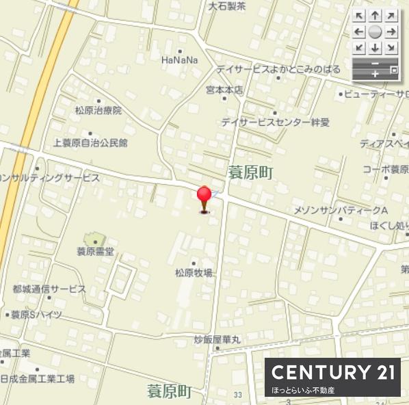 新築の広々した間取りで快適に過ごせます