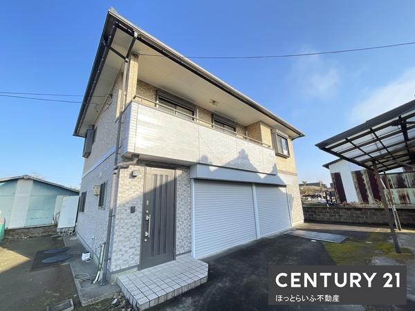 北諸県郡三股町大字長田の中古一戸建