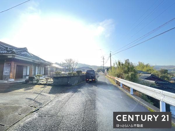北諸県郡三股町大字長田の中古一戸建て