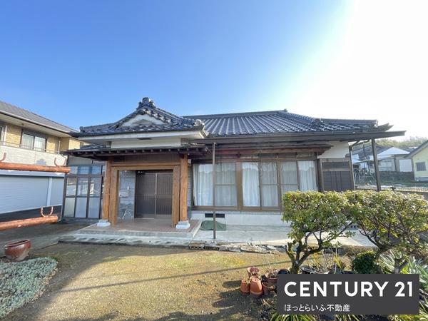北諸県郡三股町大字長田の中古一戸建て