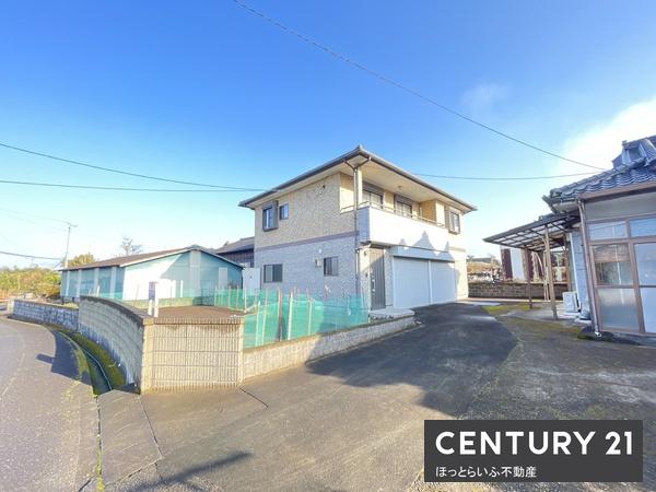 北諸県郡三股町大字長田の中古一戸建