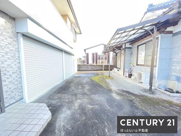北諸県郡三股町大字長田の中古一戸建