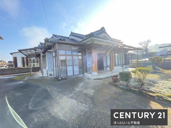 北諸県郡三股町大字長田の中古一戸建て