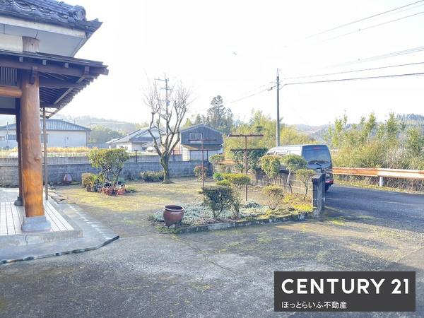 北諸県郡三股町大字長田の中古一戸建て