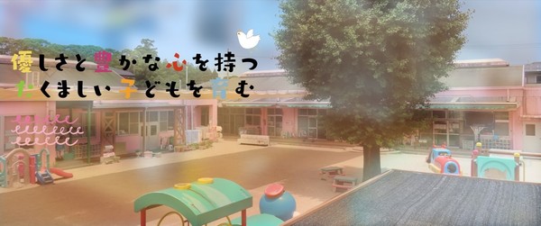 都城市一万城町の中古一戸建て(社会福祉法人エンゼル会上長飯認定こども園)