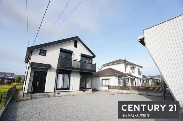都城市一万城町の中古一戸建て