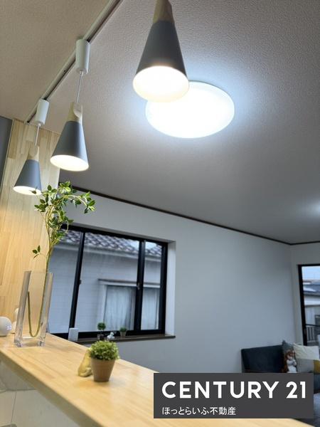 都城市一万城町の中古一戸建て