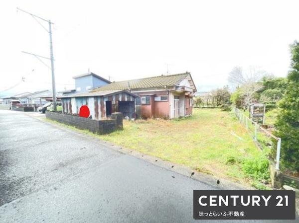 〇広々とした平坦地！理想のマイホームを建築できます