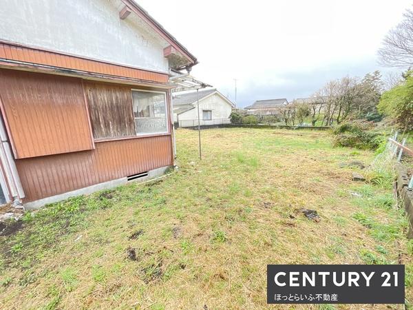 〇広々とした平坦地！理想のマイホームを建築できます