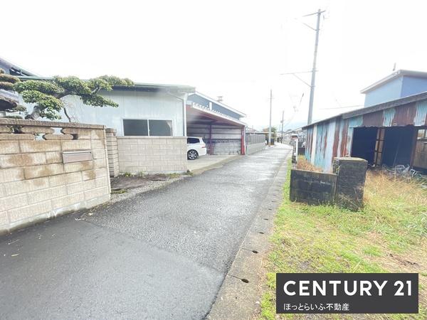 〇広々とした平坦地！理想のマイホームを建築できます
