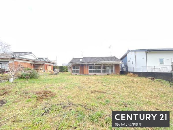 都城市蓑原町の土地