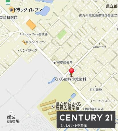 鉄筋コンクリート造の収益物件が出ました