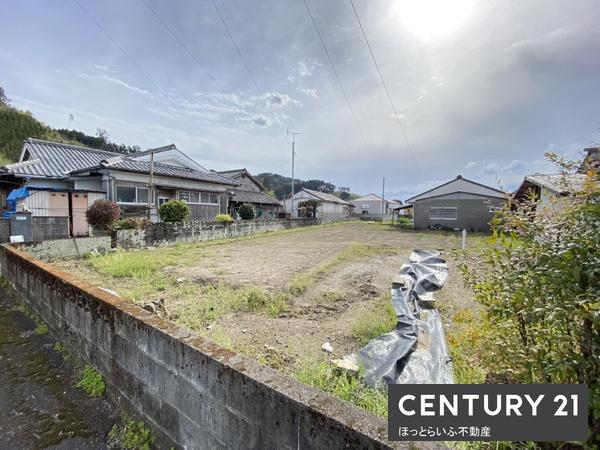 都城市安久町の売土地