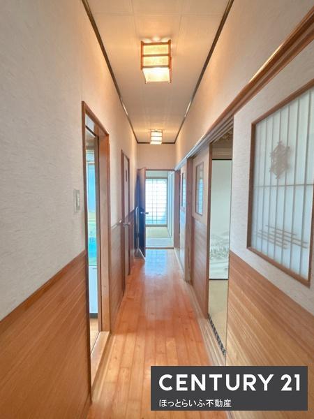 都城市高城町大井手の中古一戸建て