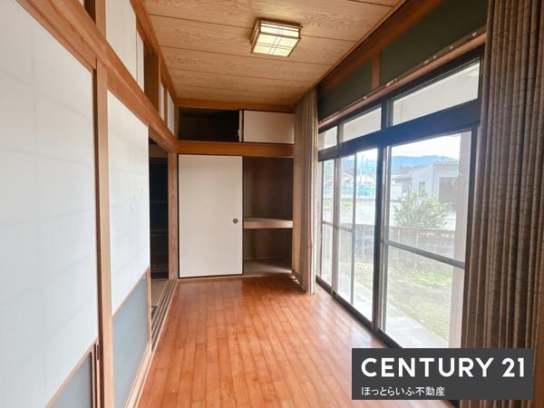 都城市高城町大井手の中古一戸建て
