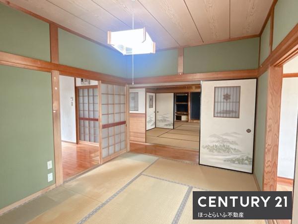都城市高城町大井手の中古一戸建て