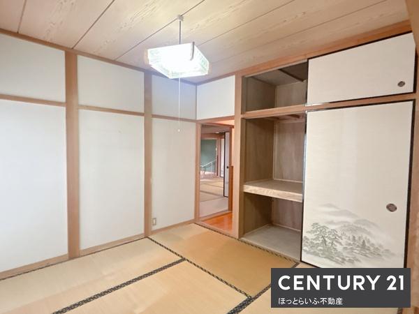 都城市高城町大井手の中古一戸建て