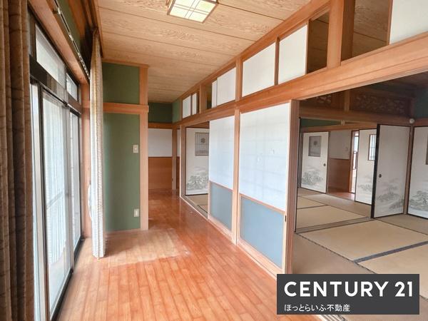 都城市高城町大井手の中古一戸建て