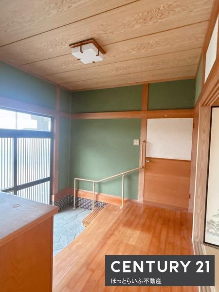 都城市高城町大井手の中古一戸建て