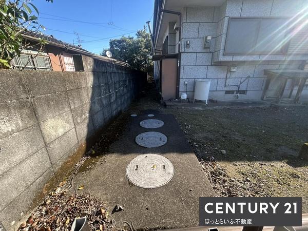 都城市高城町大井手の中古一戸建て