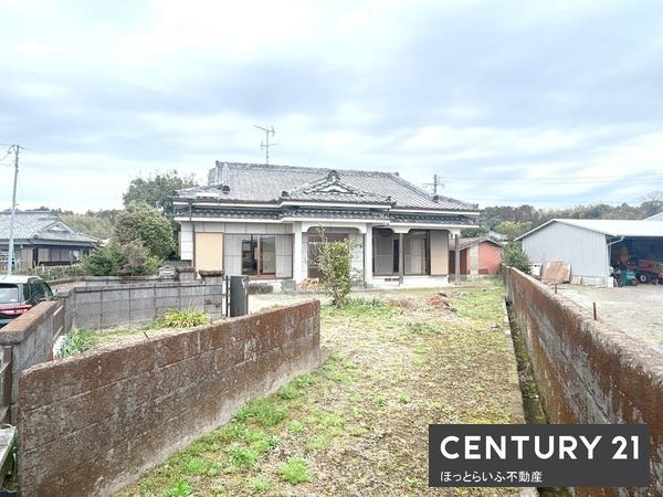 都城市高城町大井手の中古一戸建て