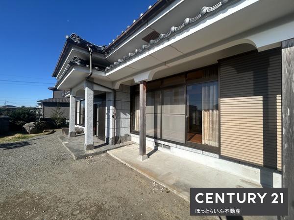 都城市高城町大井手の中古一戸建て
