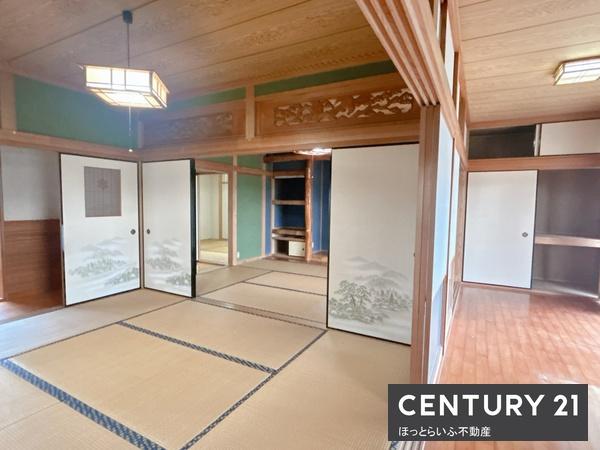 都城市高城町大井手の中古一戸建て
