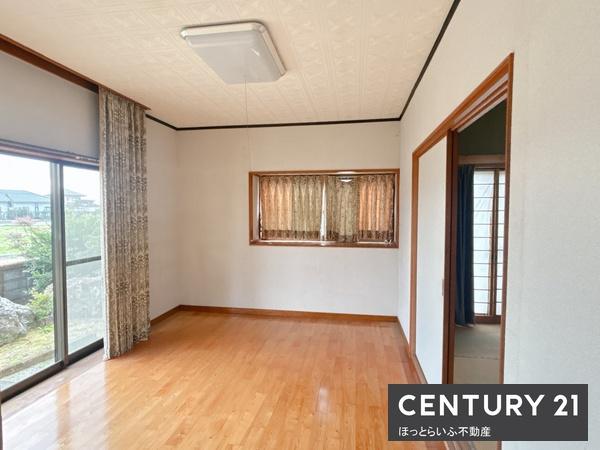 都城市高城町大井手の中古一戸建て