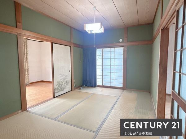 都城市高城町大井手の中古一戸建て