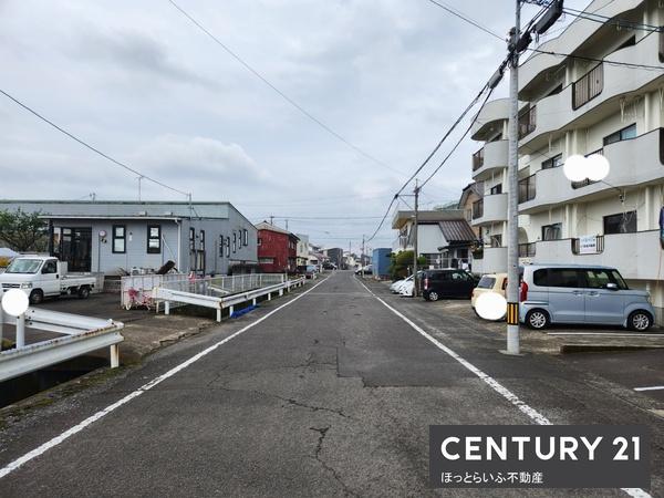 RCアパート物件です　1K　12戸数