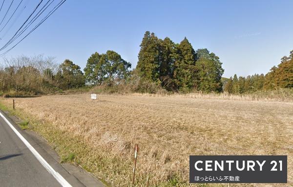 高城町　石山土地