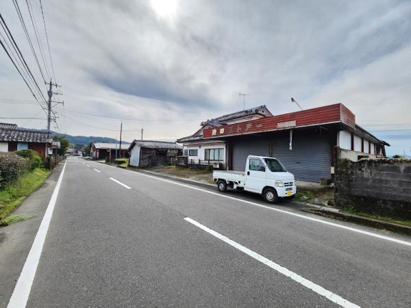都城市高城町石山の中古一戸建て