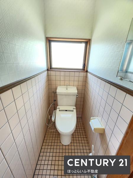 オール電化の部屋数多い物件です