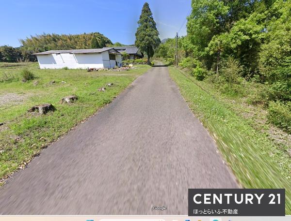 平坦で開放感あり　即引渡し可能　すぐに着手可能