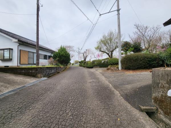 都城市丸谷町の土地