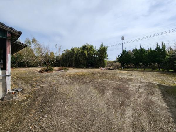 都城市丸谷町の土地
